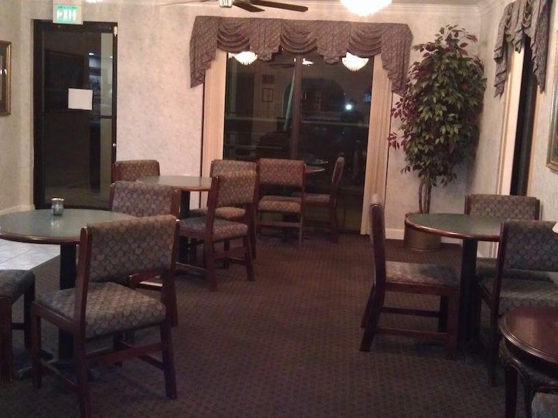 Hotel Photo 9