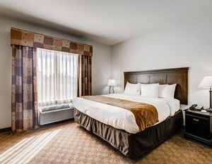 Comfort Suites Granbury Granbury United States