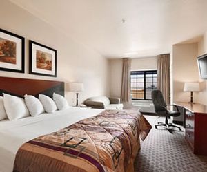Holiday Inn Express and Suites Granbury Granbury United States