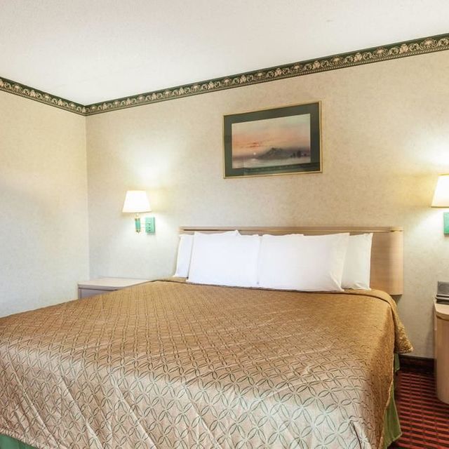 Hotel image for: Motel 6-Lawrenceville, NJ