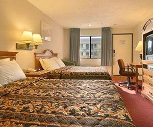 Days Inn by Wyndham Alhambra CA East Los Angeles United States