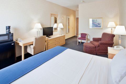 Photo of Holiday Inn Express Hotel & Suites Abilene
