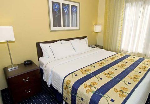 SpringHill Suites Orlando Altamonte Springs/Maitland