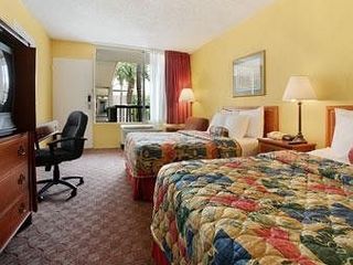 Hotel pic Ramada by Wyndham Altamonte Springs
