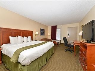 Hotel pic TownePlace Suites by Marriott Orlando Altamonte Springs/Maitland