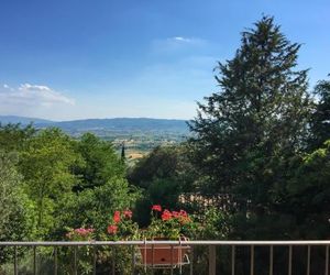 B&B Villa Sophie Assisi Italy