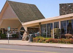 Rodeway Inn - Alameda/Oakland Oakland United States