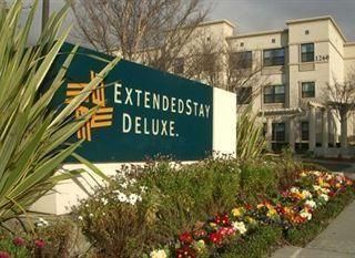 Фото отеля Extended Stay America Suites - Oakland - Alameda Airport