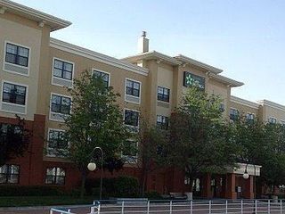 Hotel pic Extended Stay America Premier Suites - Oakland - Alameda