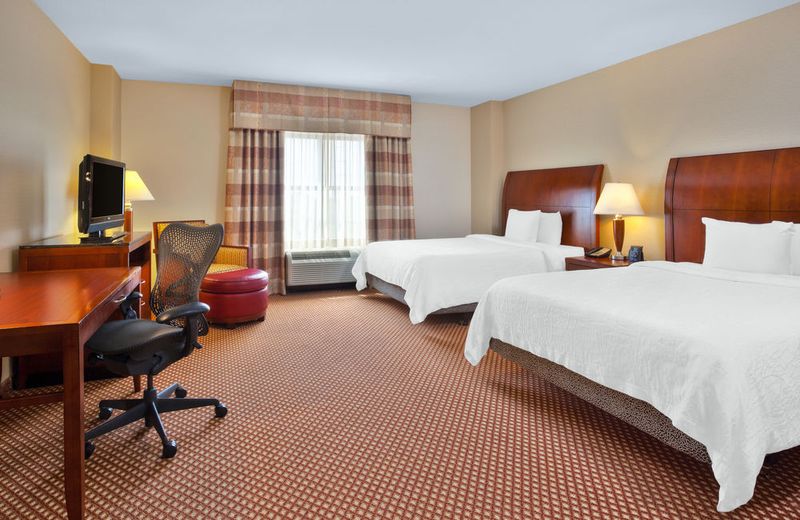 Hilton Garden Inn Houston/Sugar Land