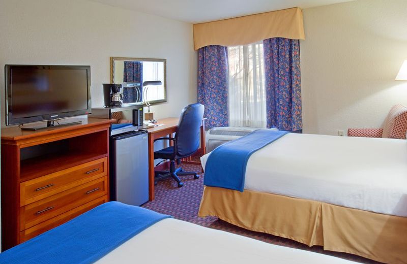 Best Western Plus Sugar Land Houston