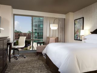 Hotel pic Houston Marriott Sugar Land