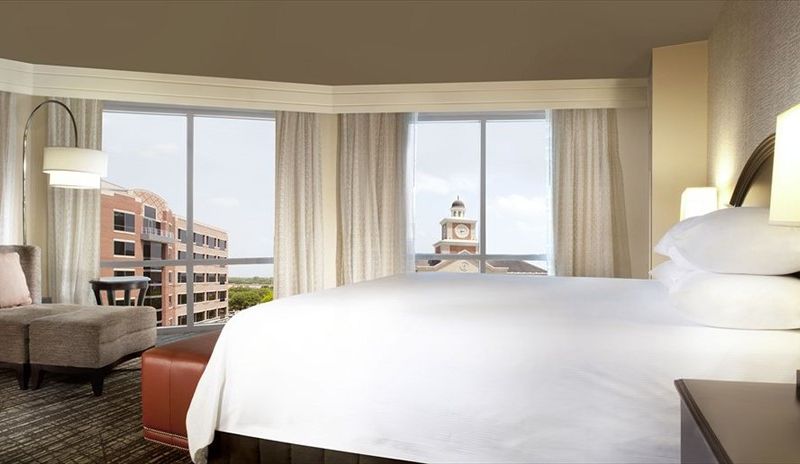 Houston Marriott Sugar Land