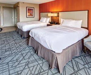Hilton Knoxville Airport Alcoa United States