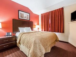 Hotel pic MainStay Suites Knoxville Airport