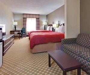 Best Western Knoxville Airport / Alcoa, TN Alcoa United States