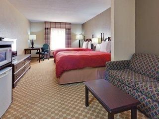 Hotel pic Best Western Knoxville Airport / Alcoa, TN