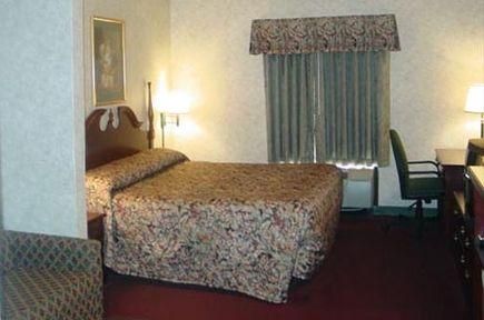 Best Western Knoxville Airport / Alcoa, TN