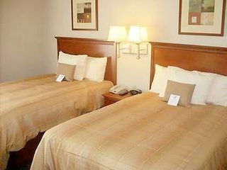 Фото отеля Candlewood Suites Knoxville Airport-Alcoa, an IHG Hotel