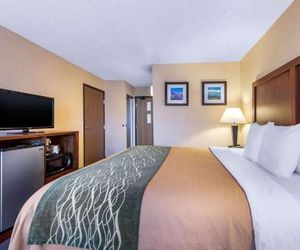 Comfort Inn & Suites Bothell – Seattle North Bothell United States