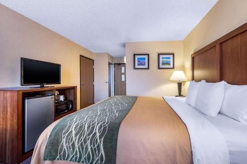 Photo of Comfort Inn & Suites Bothell – Seattle North