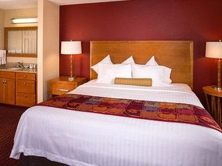 Hotel pic Residence Inn Seattle Northeast/Bothell