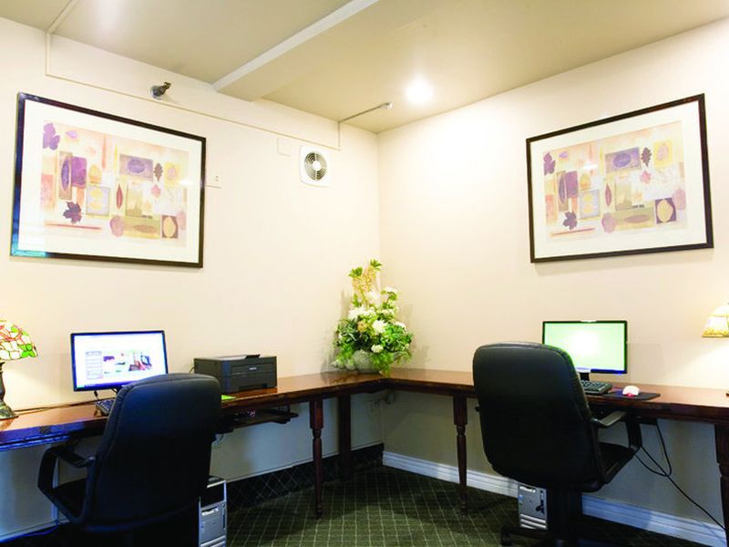 Hotel Photo 19