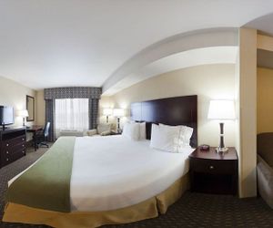 Holiday Inn Express Hotel & Suites Lynnwood Lynnwood United States