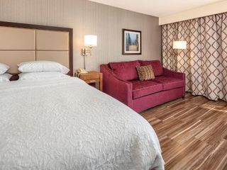 Hotel pic Hampton Inn & Suites Seattle North/Lynnwood