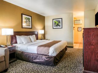 Hotel pic Quality Inn Yakima near State Fair Park