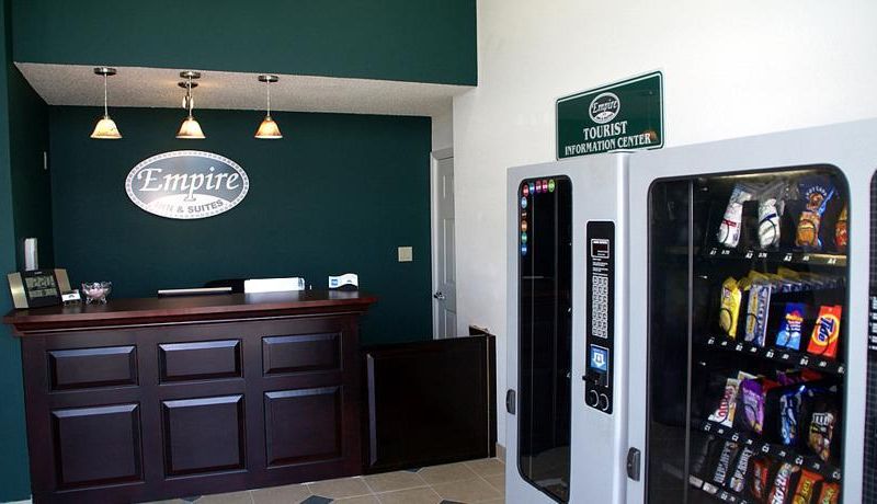 Hotel Photo 6