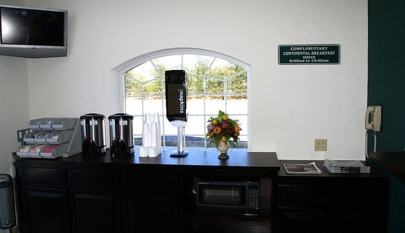 Hotel Photo 8