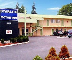 Starlite Motor Inn Absecon United States