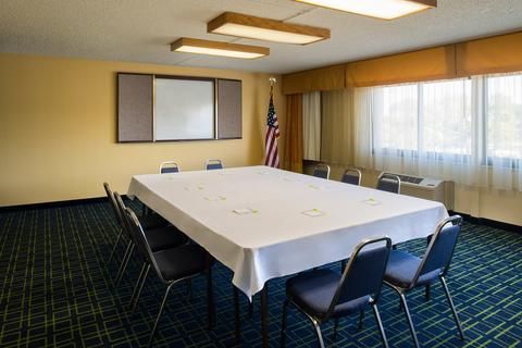 Hotel Photo 16