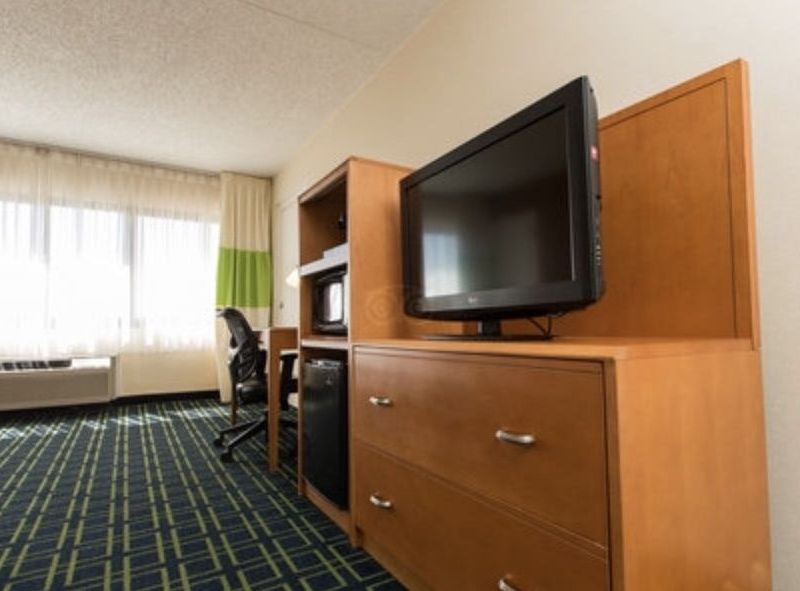 Hotel Photo 5