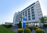 Отзывы Comfort Inn Atlantic City North, 3 звезды