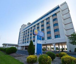 Travelodge by Wyndham Absecon Atlantic City Absecon United States