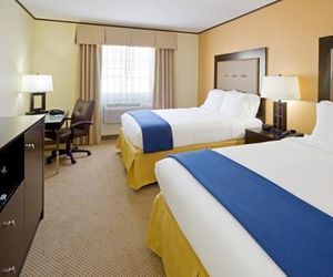 Holiday Inn Express Absecon-Atlantic City Area Absecon United States