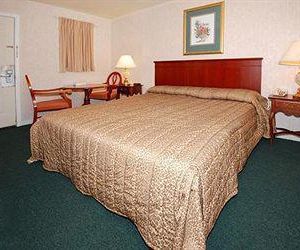 RODEWAY INN Absecon United States