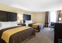 Отзывы Comfort Inn & Suites Allen Park/Dearborn, 3 звезды