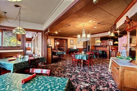 Hotel Photo 16