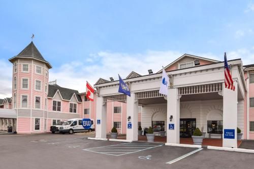 Hotel Photo 21