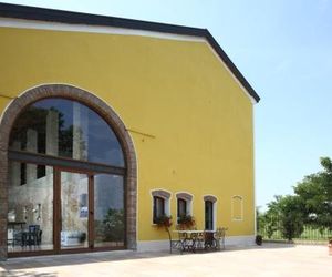 Agriturismo Corte Capiluppia Mantua Italy