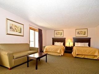 Hotel pic Comfort Inn & Suites Rochelle