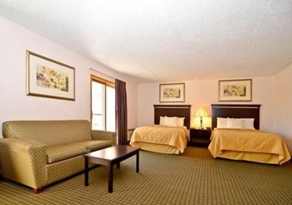 Photo of Comfort Inn & Suites Rochelle