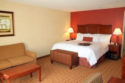 Hampton Inn & Suites Arcata