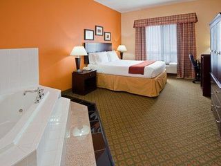 Фото отеля Holiday Inn Express Hotel & Suites Ashland, an IHG Hotel