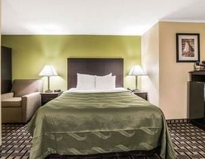 Quality Inn Barre-Montpelier Barre United States