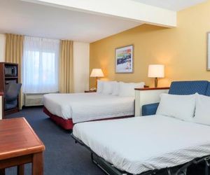 Quality Inn & Suites Bay City United States