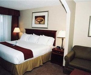 Holiday Inn Express Hotel & Suites Bay City Bay City United States